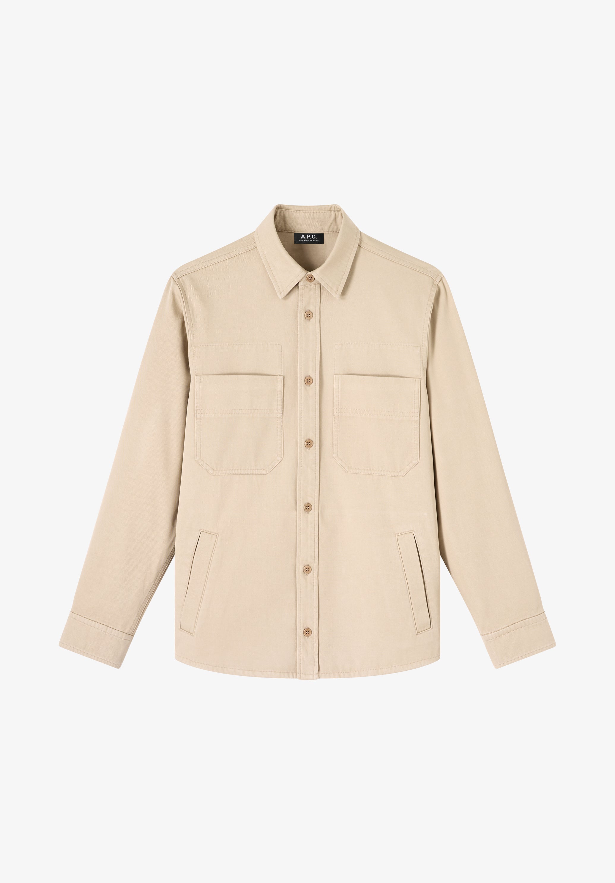Noah jacket - 0