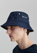 A.P.C. FRGMT. Rain Man bucket hat
