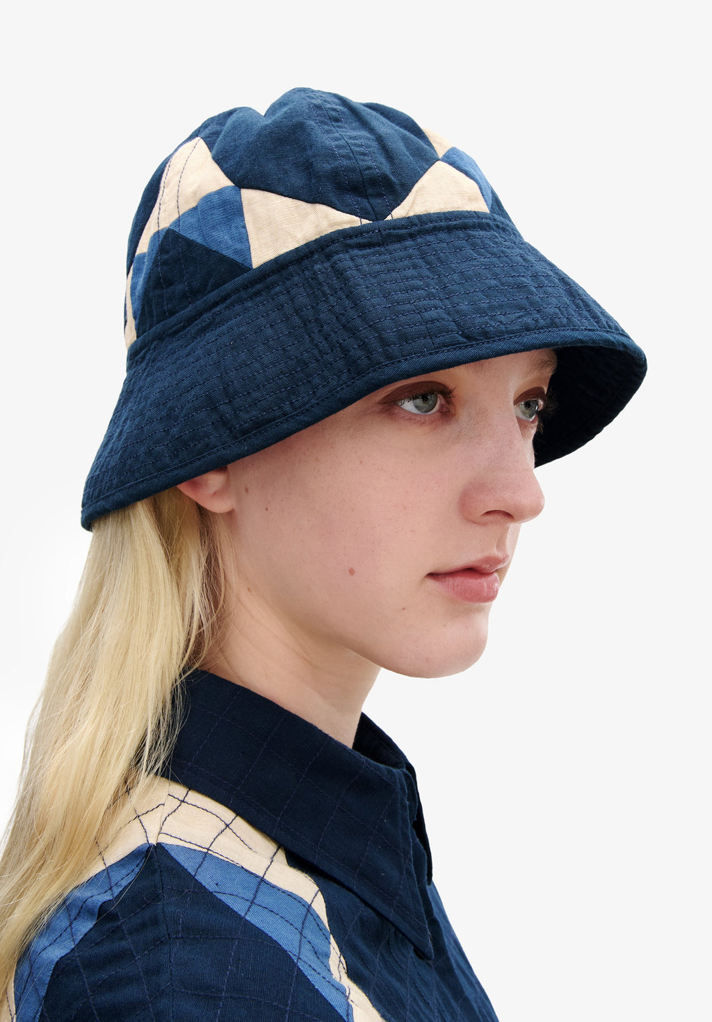 Le Bob Quilt - 6
