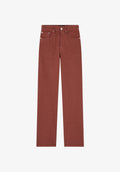 Domino jeans - 0
