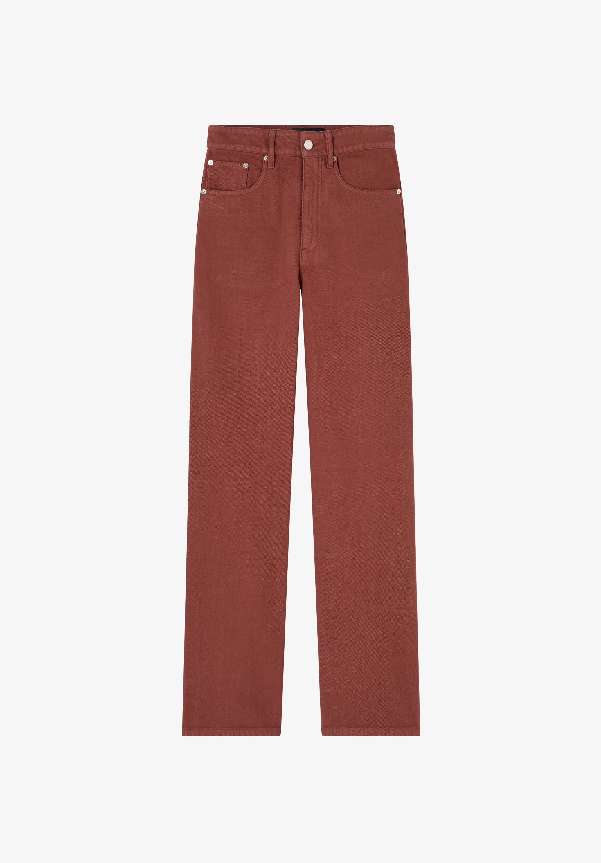 Domino jeans - 0