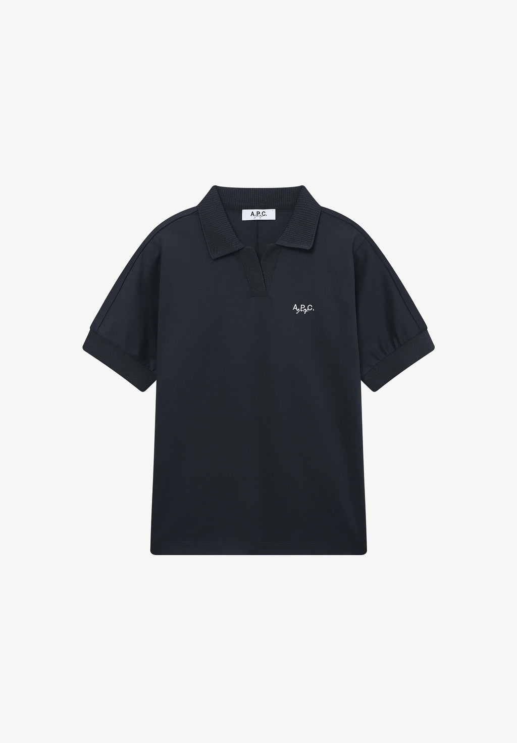 Polo A.P.C. Golf