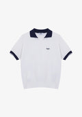 Knit polo A.P.C. Golf