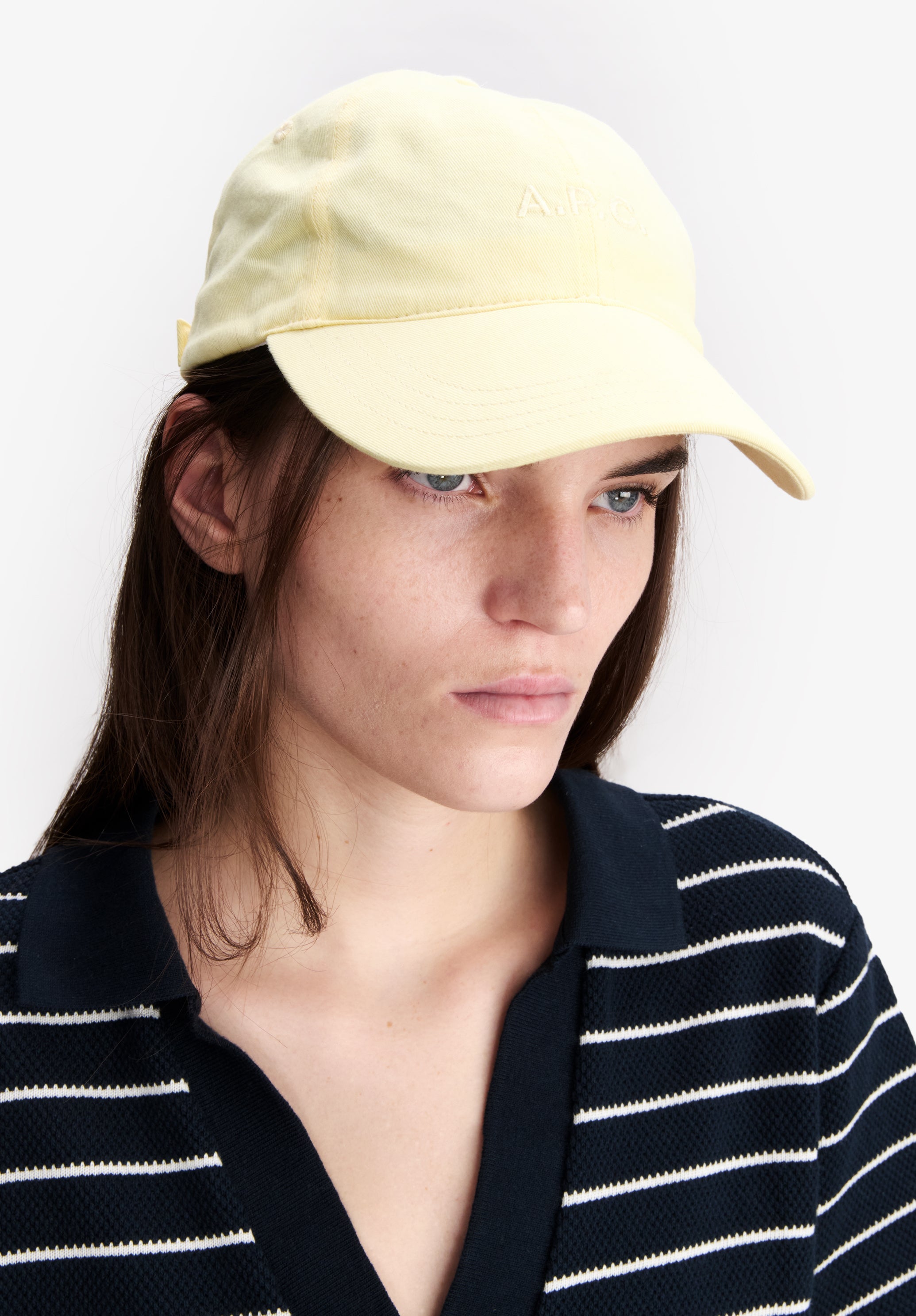Charlie Cap - 1