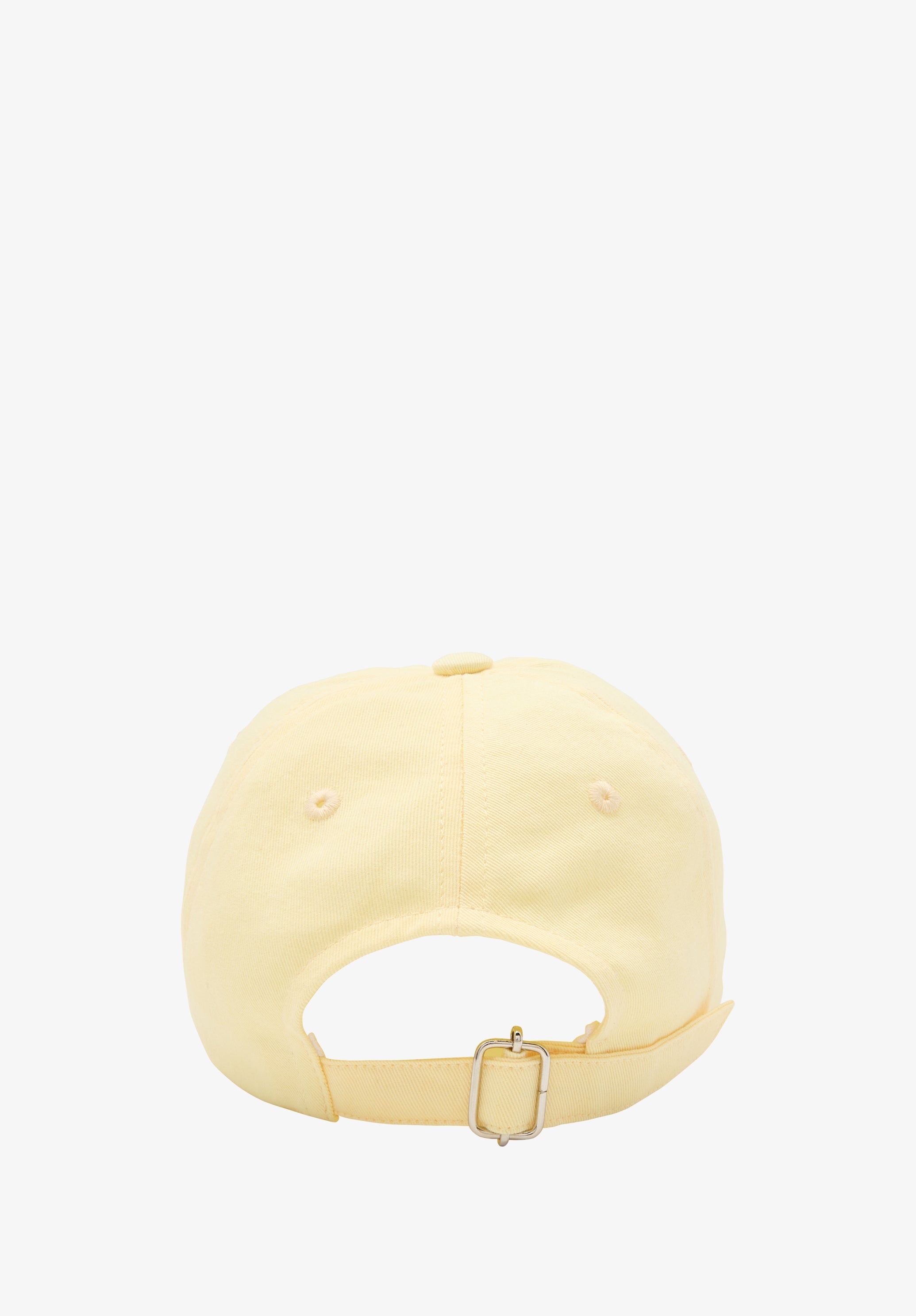 Charlie Cap - 3