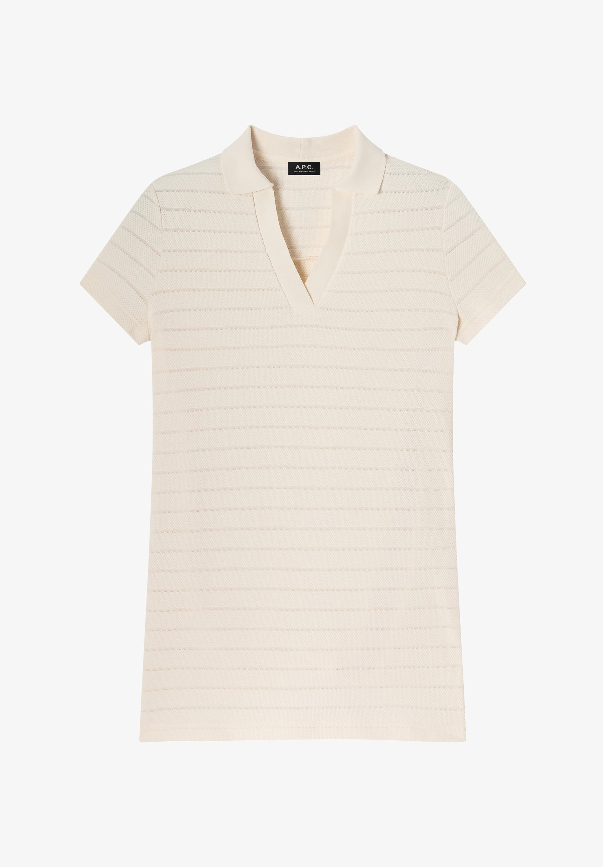 Polo Dress - 0
