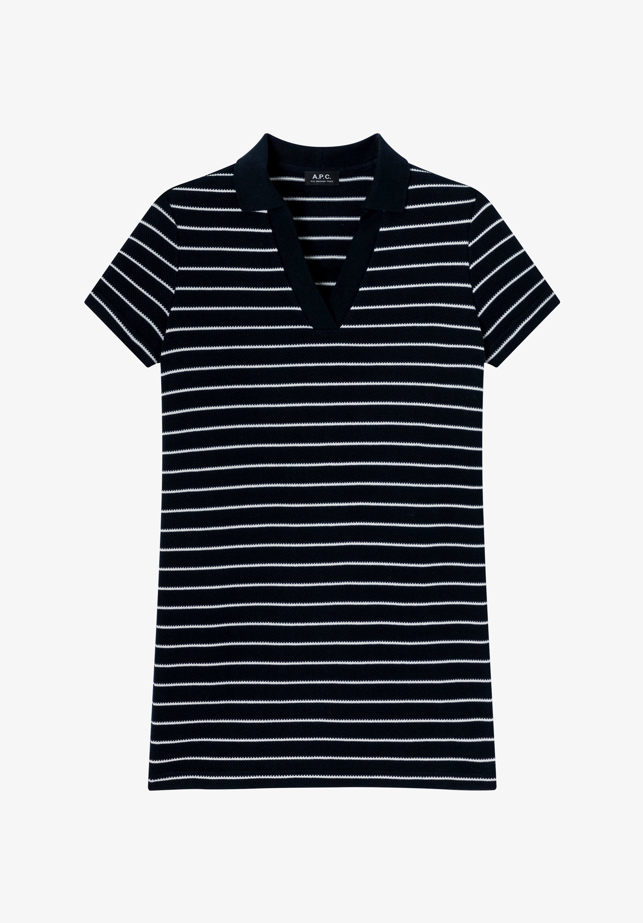 Polo Dress - 0