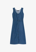 Shirt Dress - 0