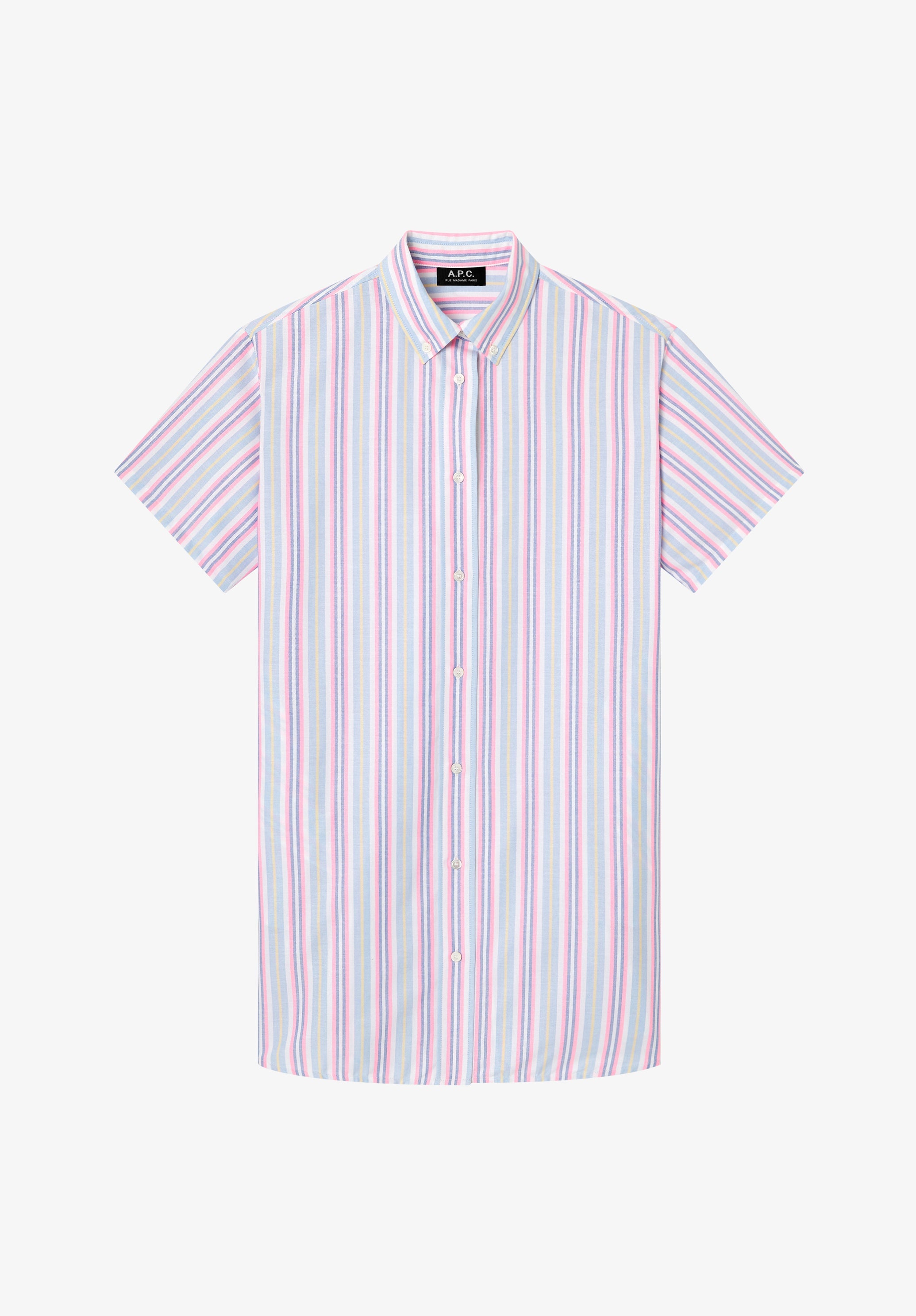 Shirt Dress