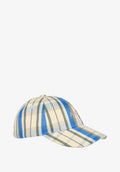 Checked cap - 0