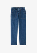 Seaside jeans