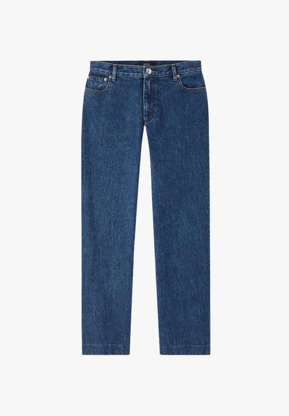New Sailor jeans