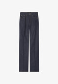 Domino jeans