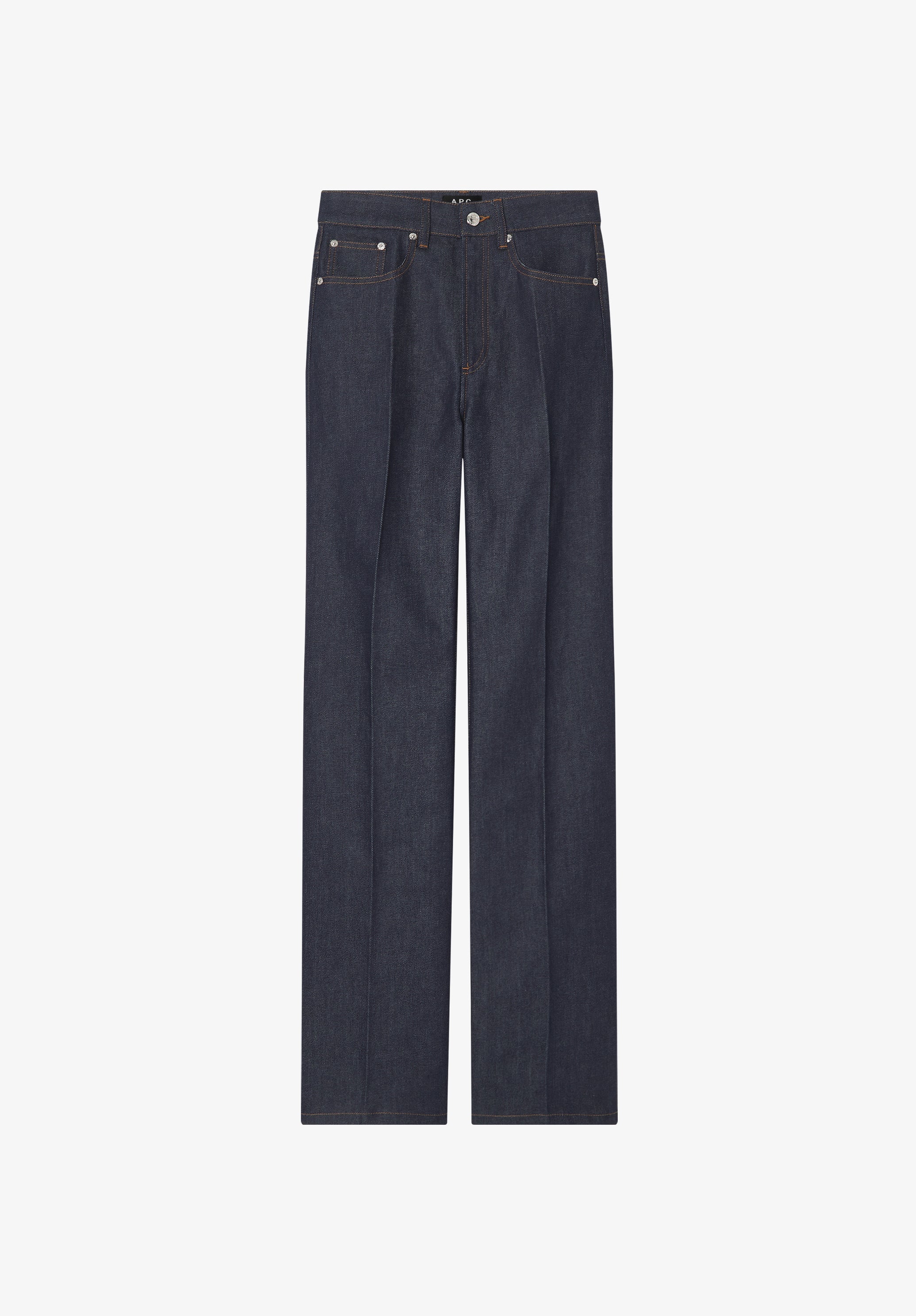 Domino jeans