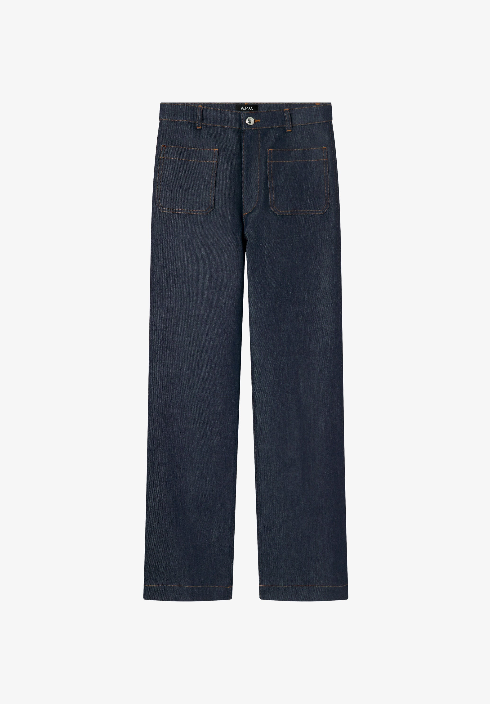 New Seaside jeans - 0