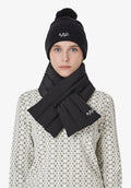 Pom-pom beanie - 1