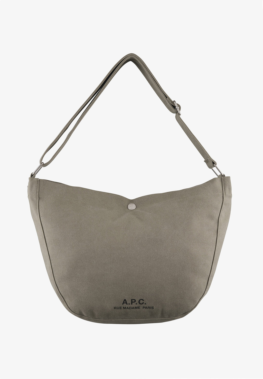 Journal satchel