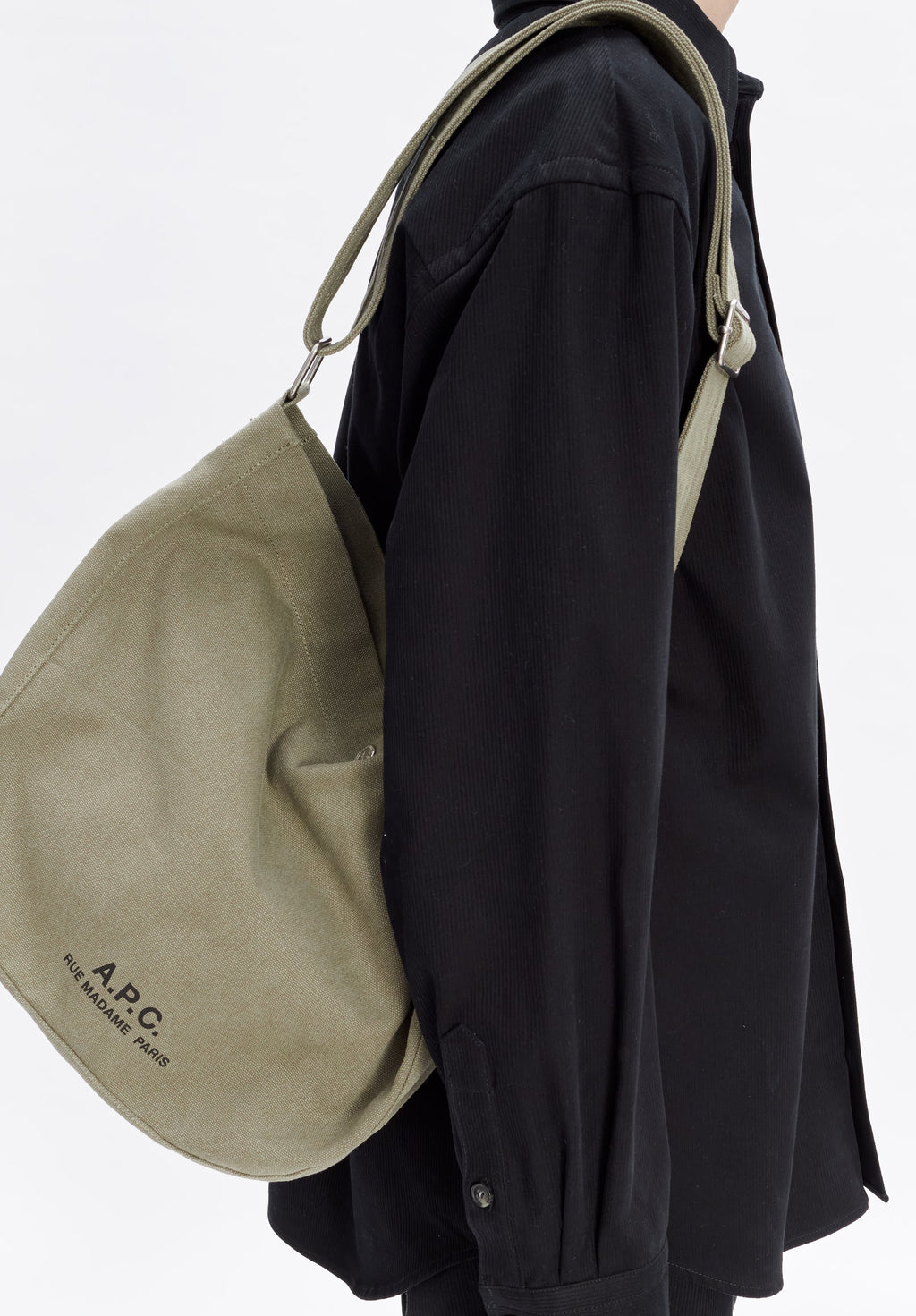 Journal satchel - 1