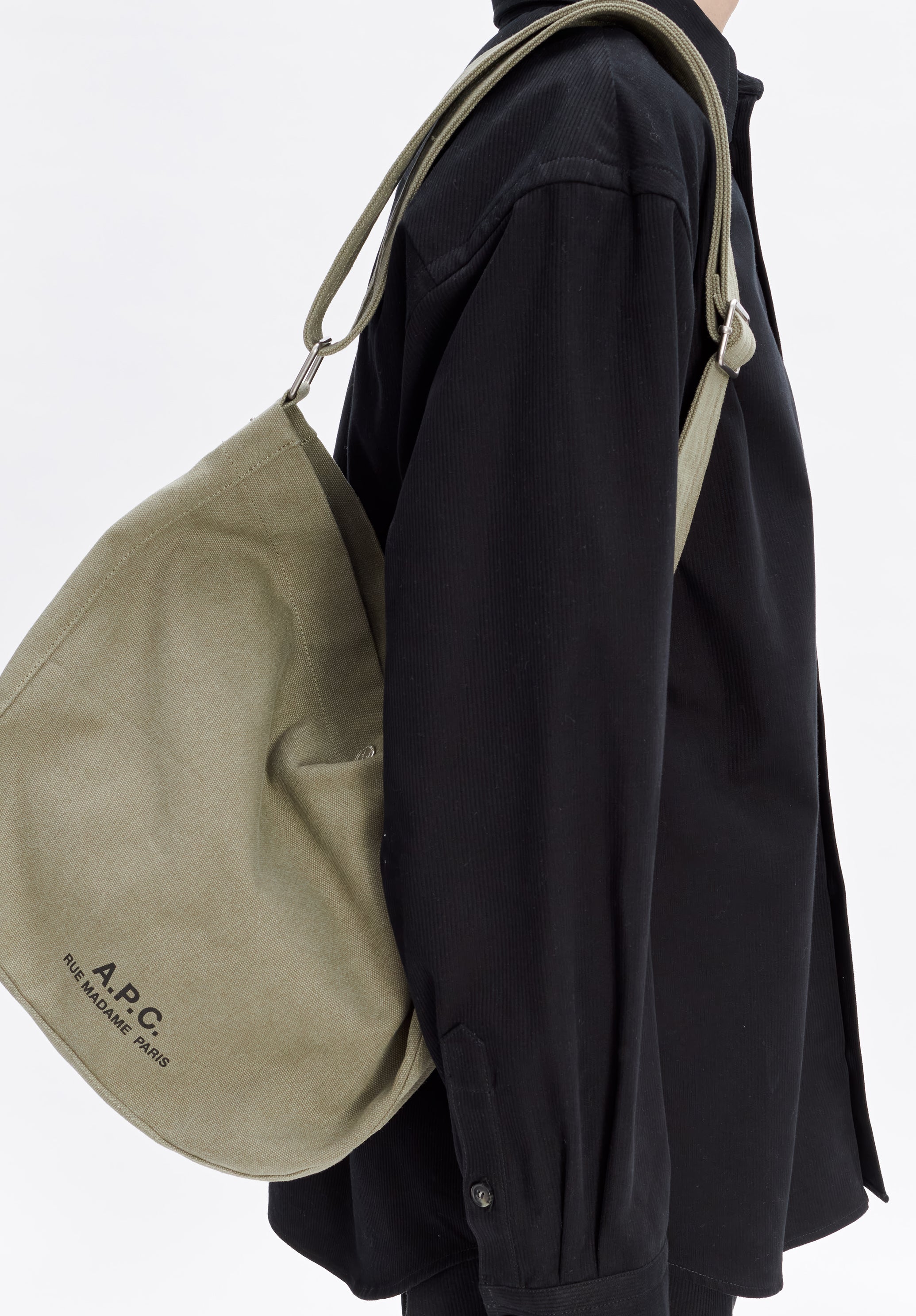 Journal satchel - 1