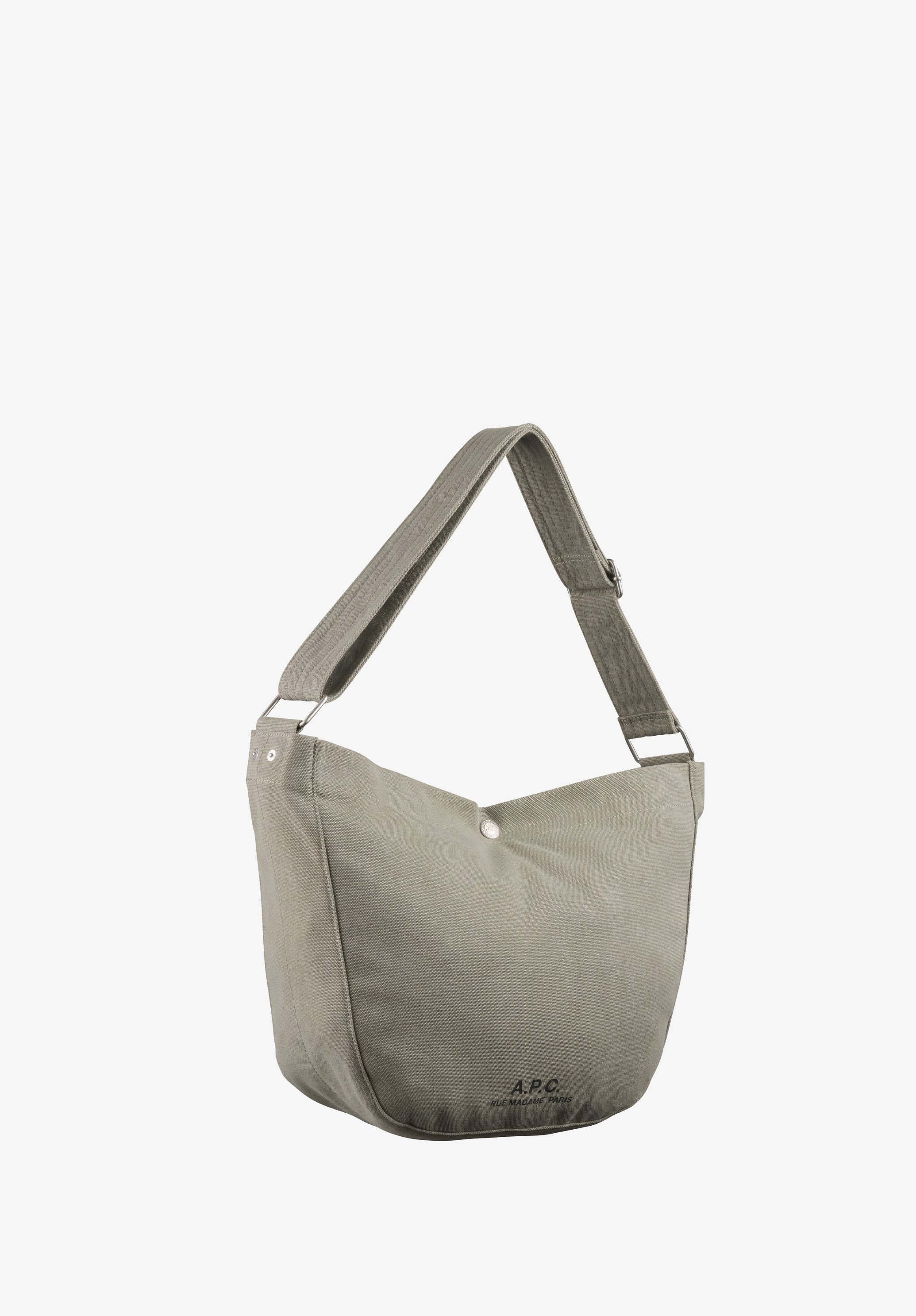 Journal satchel