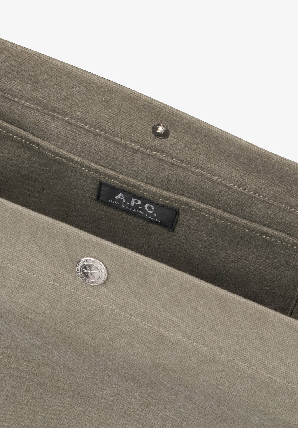 Journal satchel - 5