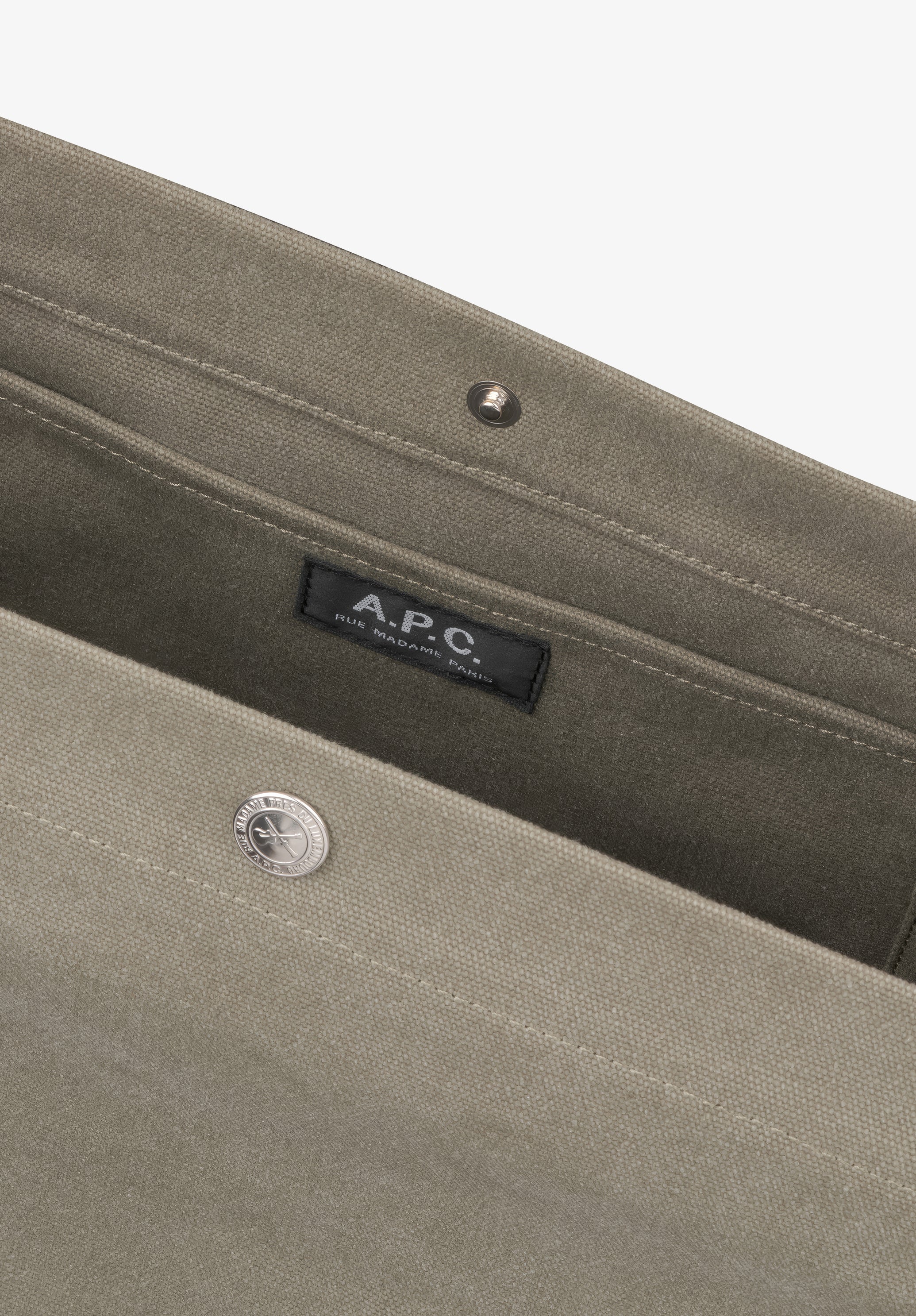 Journal satchel - 5