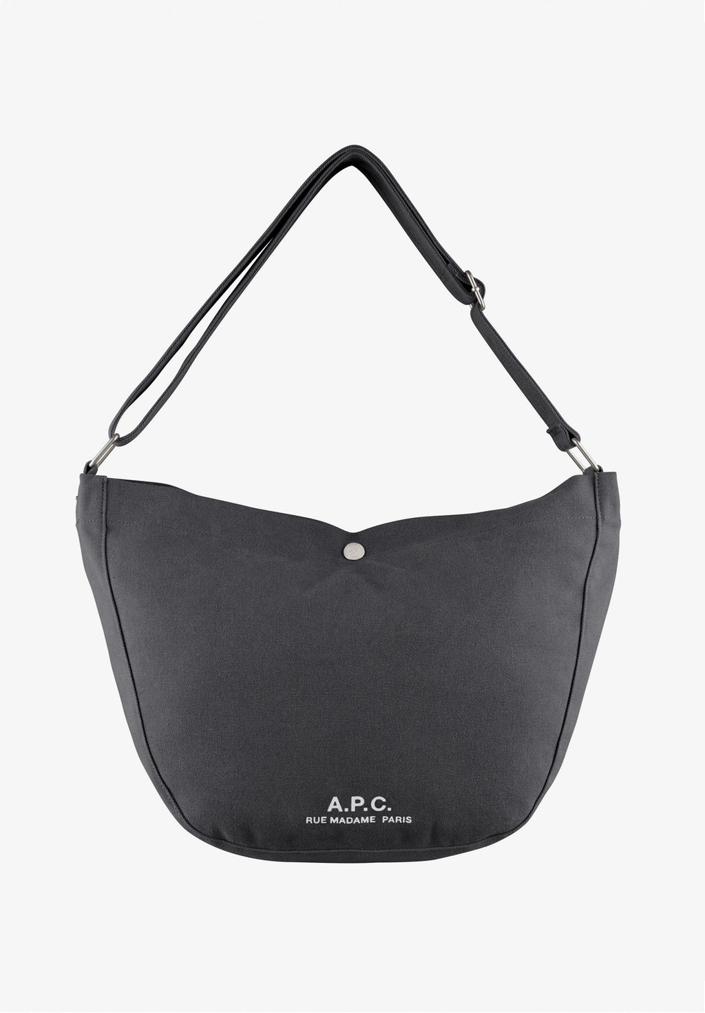 Journal satchel