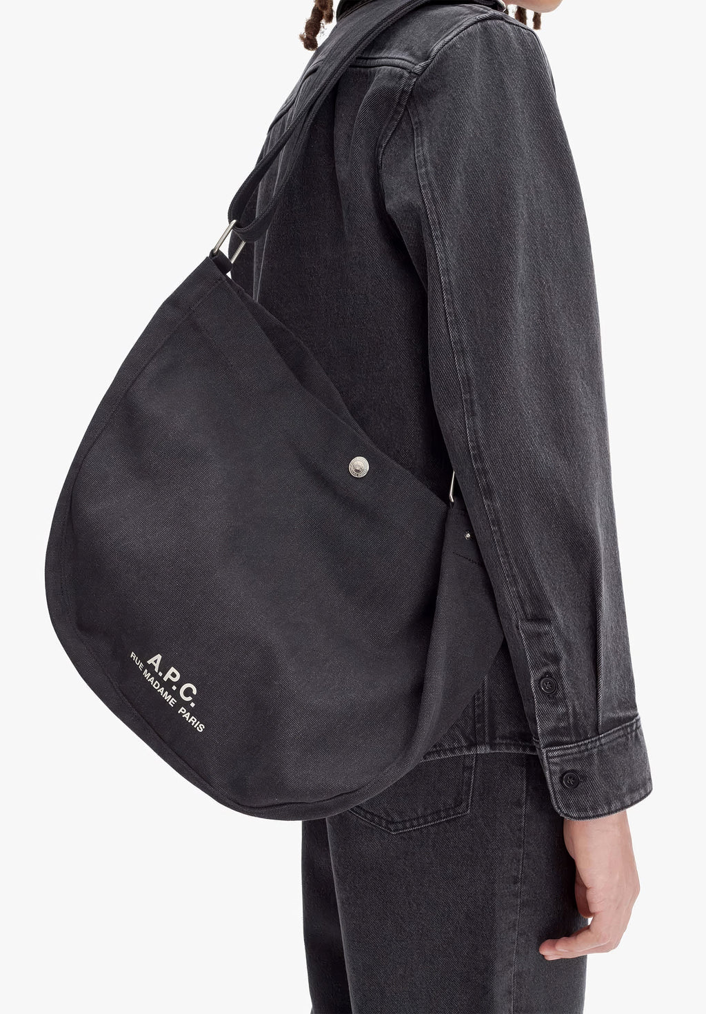 Journal satchel - 1