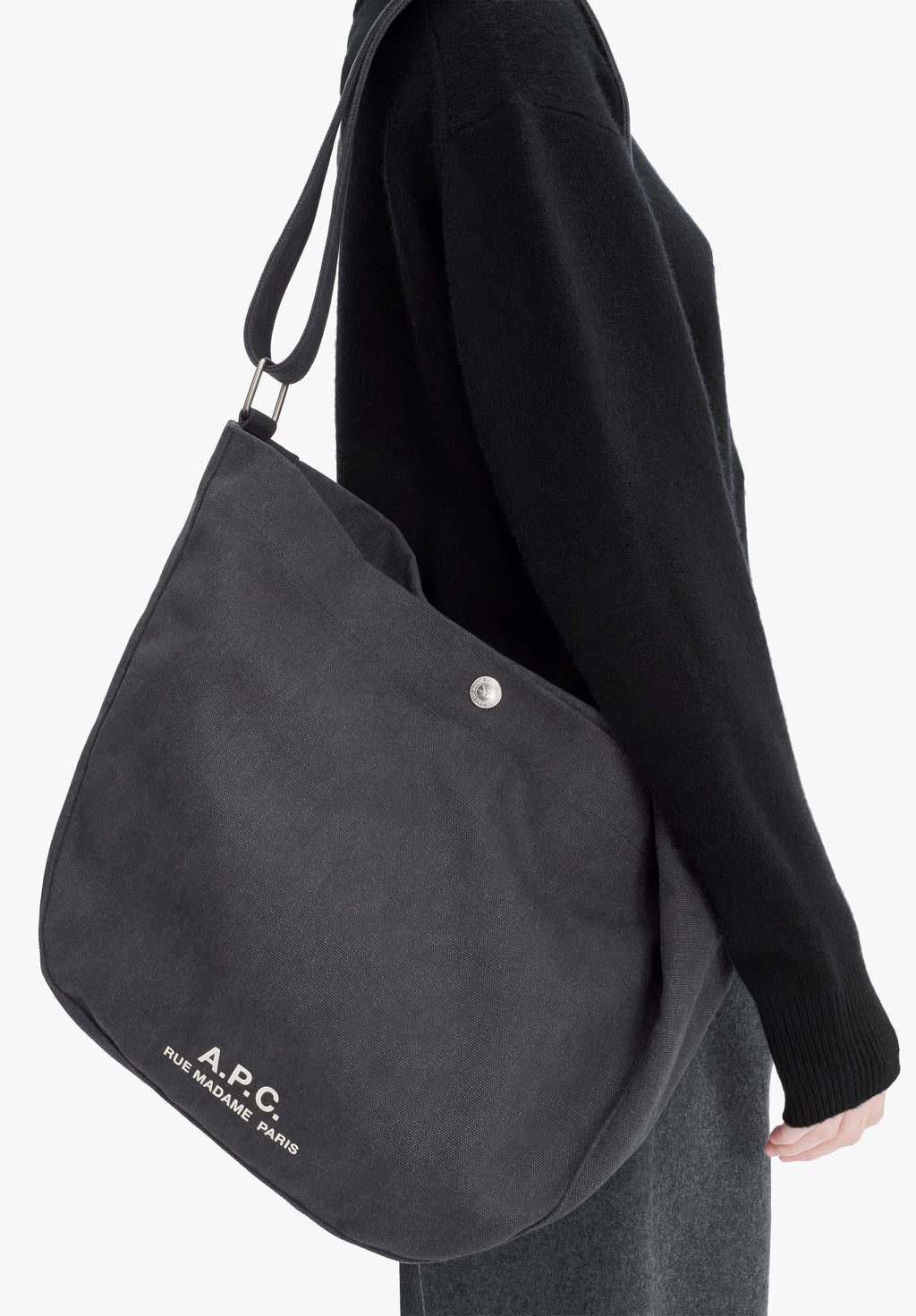 Journal satchel - 6