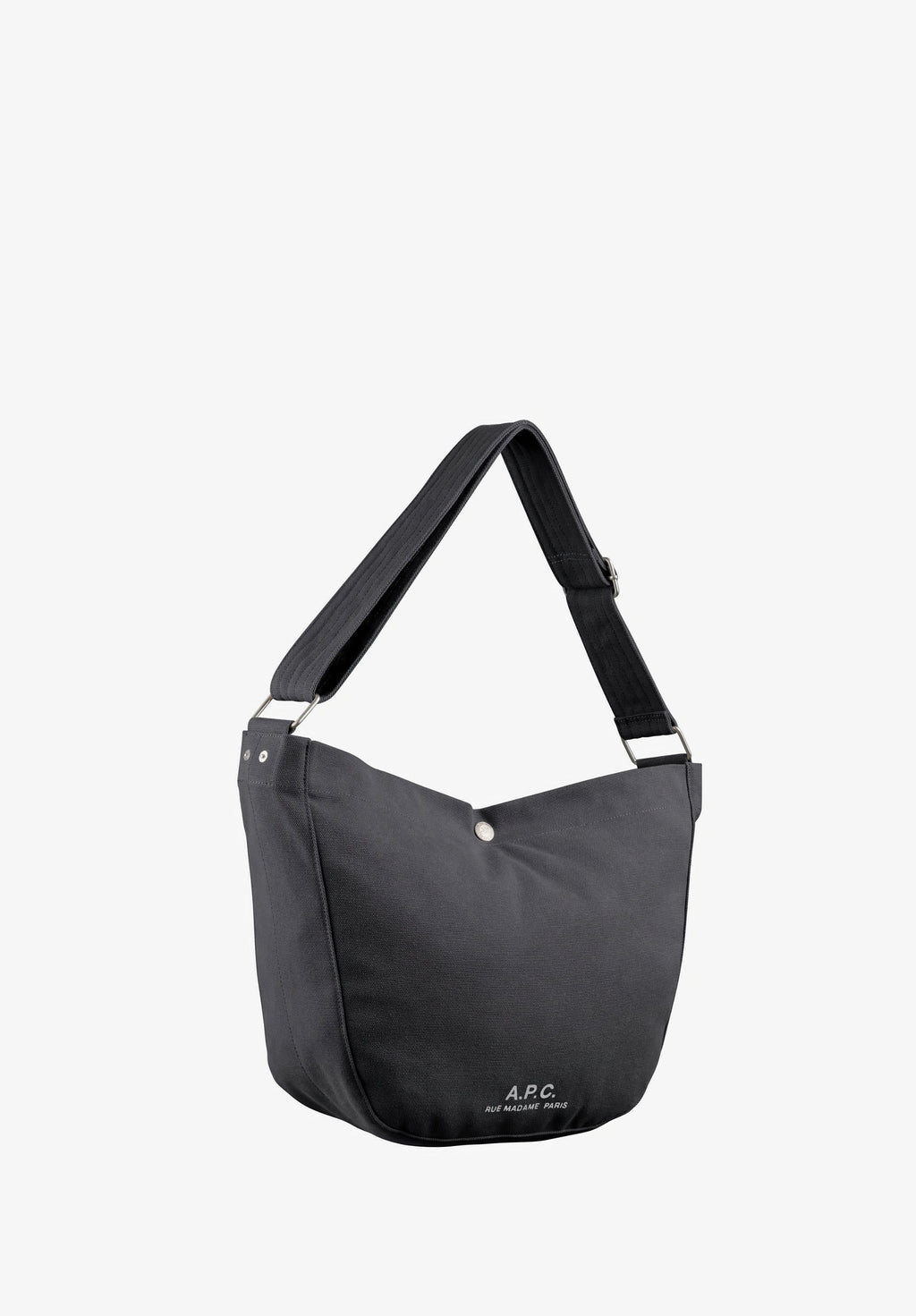Journal satchel