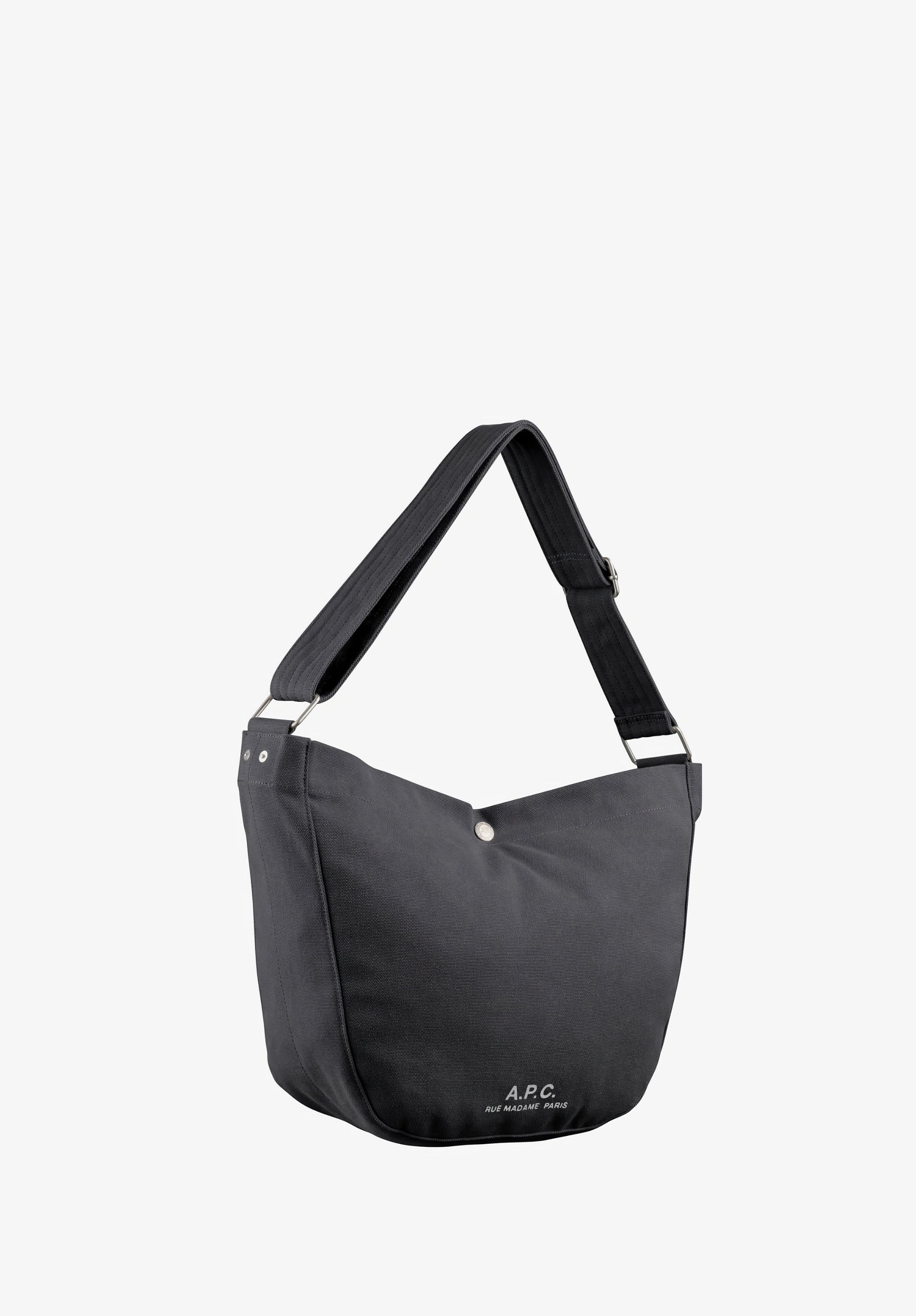 Journal satchel