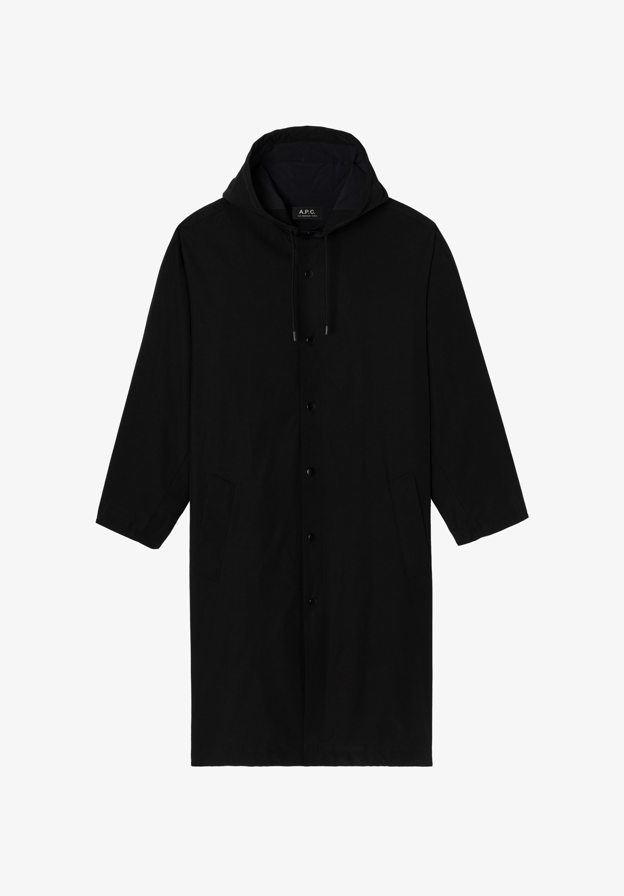 Kim Parka - 0