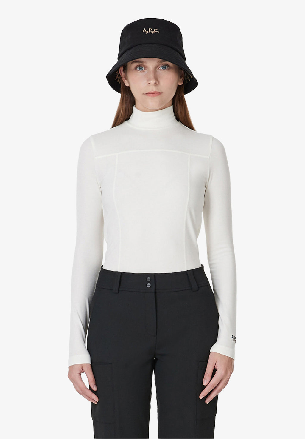 Unisex bob hat - 4