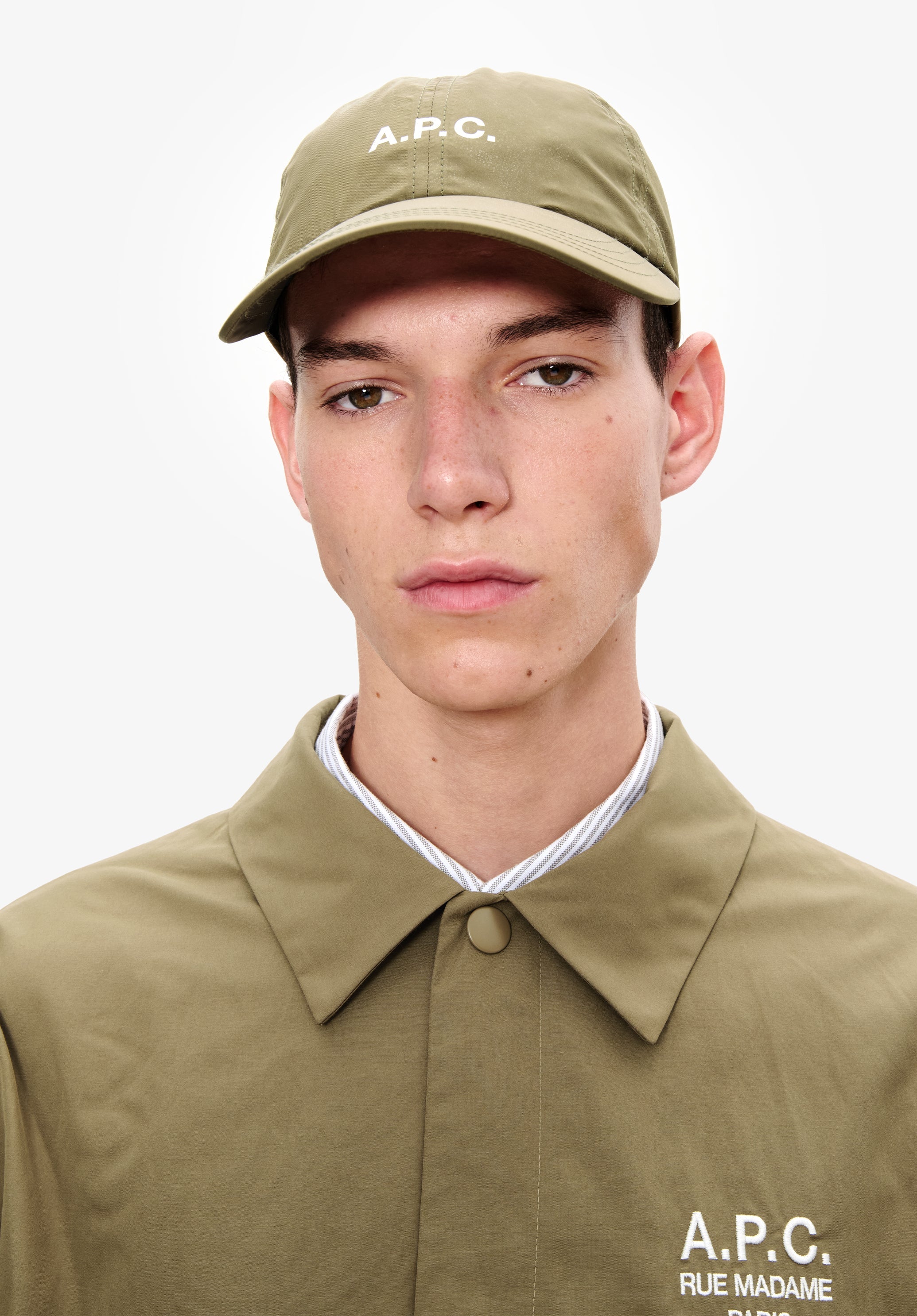 Charlie baseball cap - 1