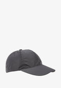 Nylon baseball cap - 0
