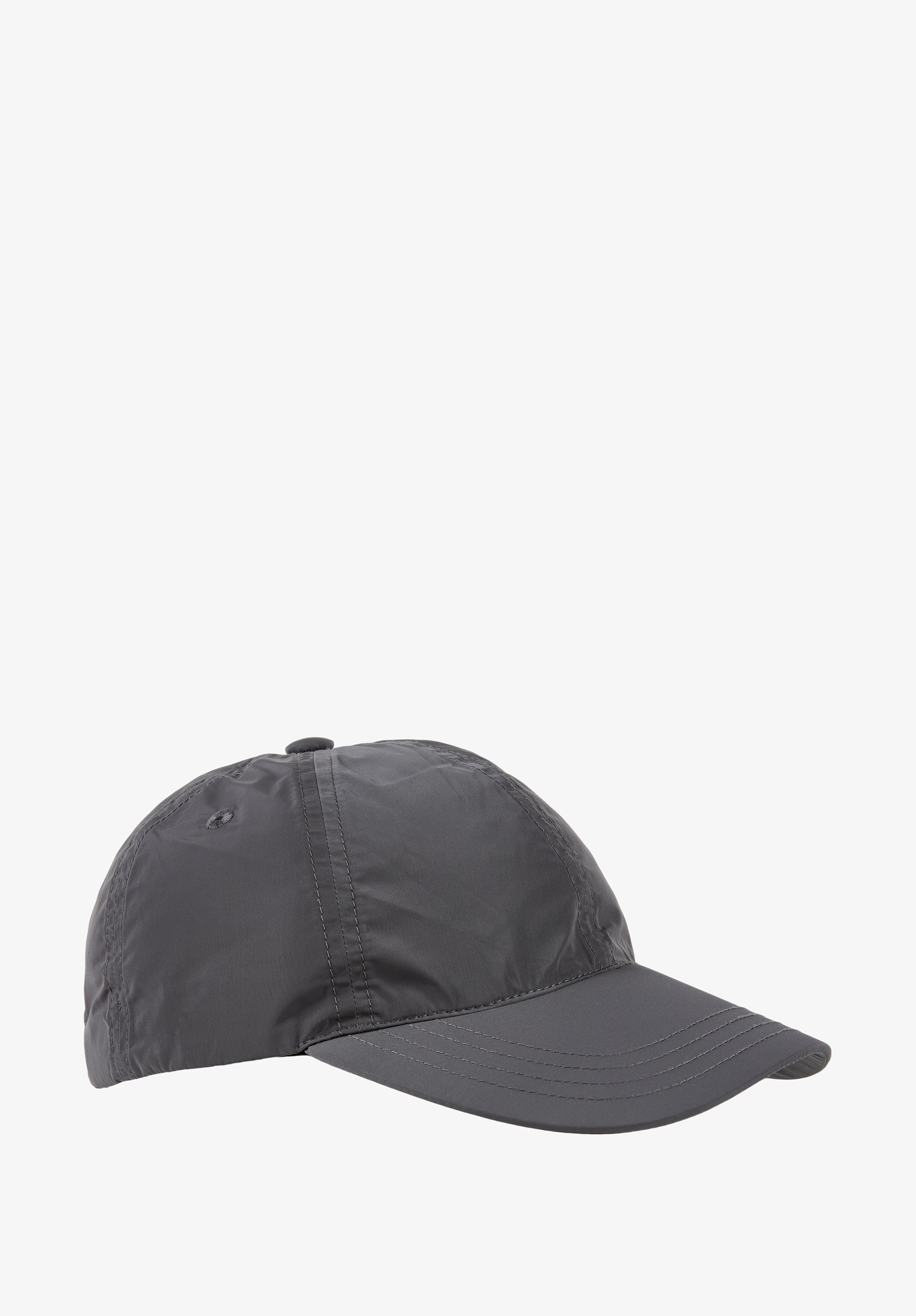 Nylon baseball cap - 0