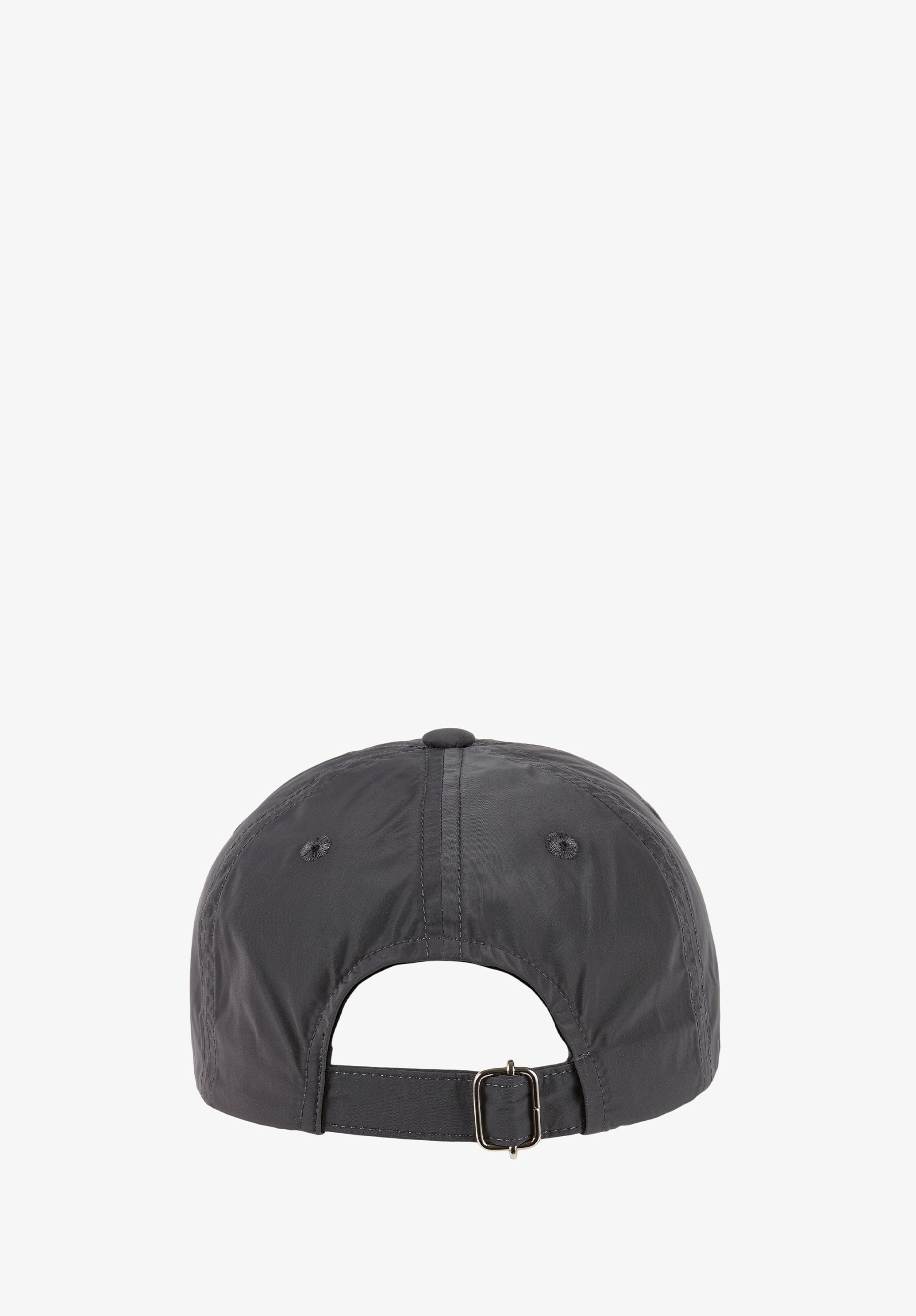 Nylon baseball cap - 2