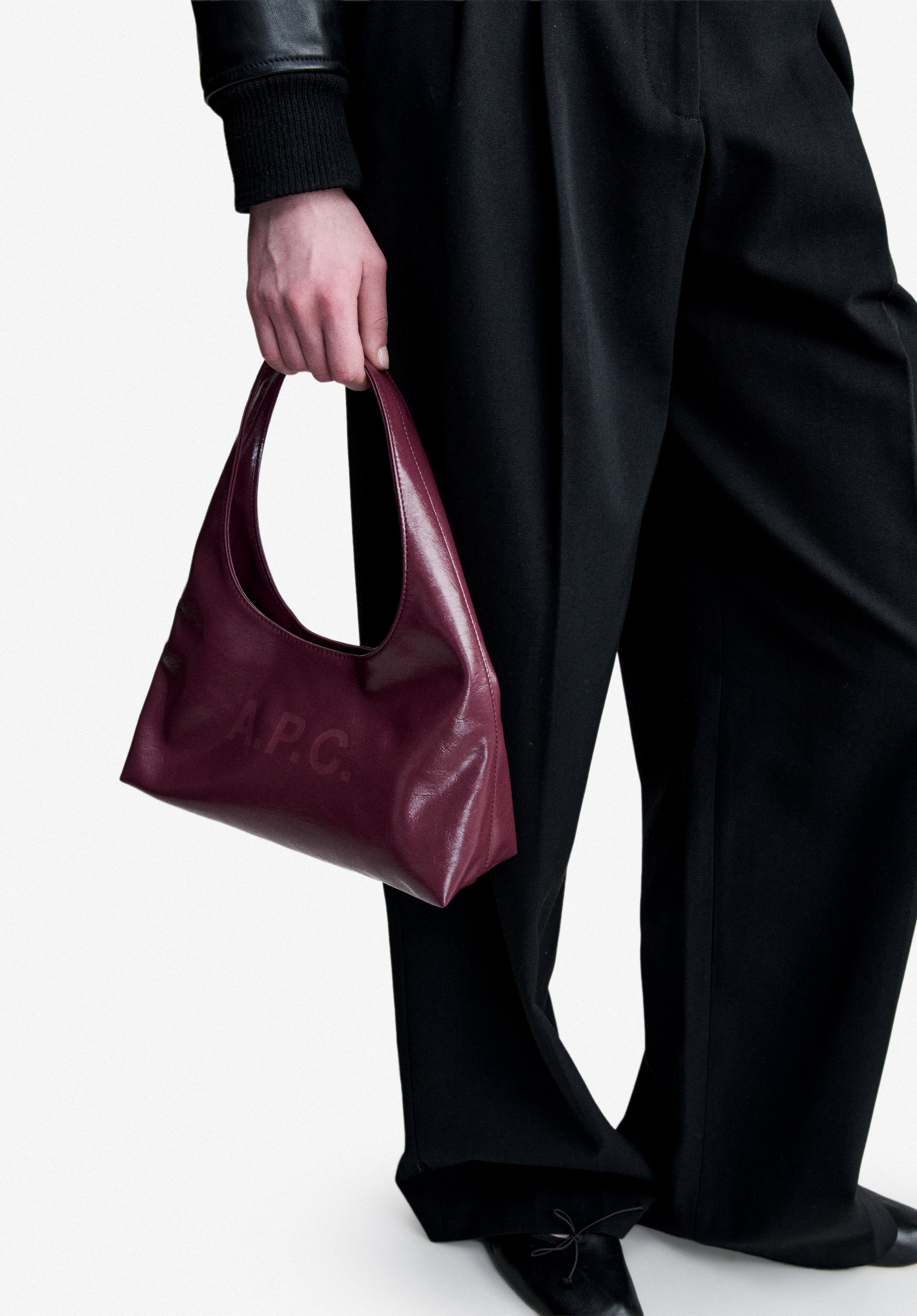Baby Ninon Shoulder bag - 1