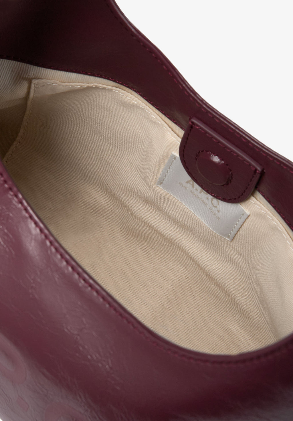 Baby Ninon Shoulder bag - 4