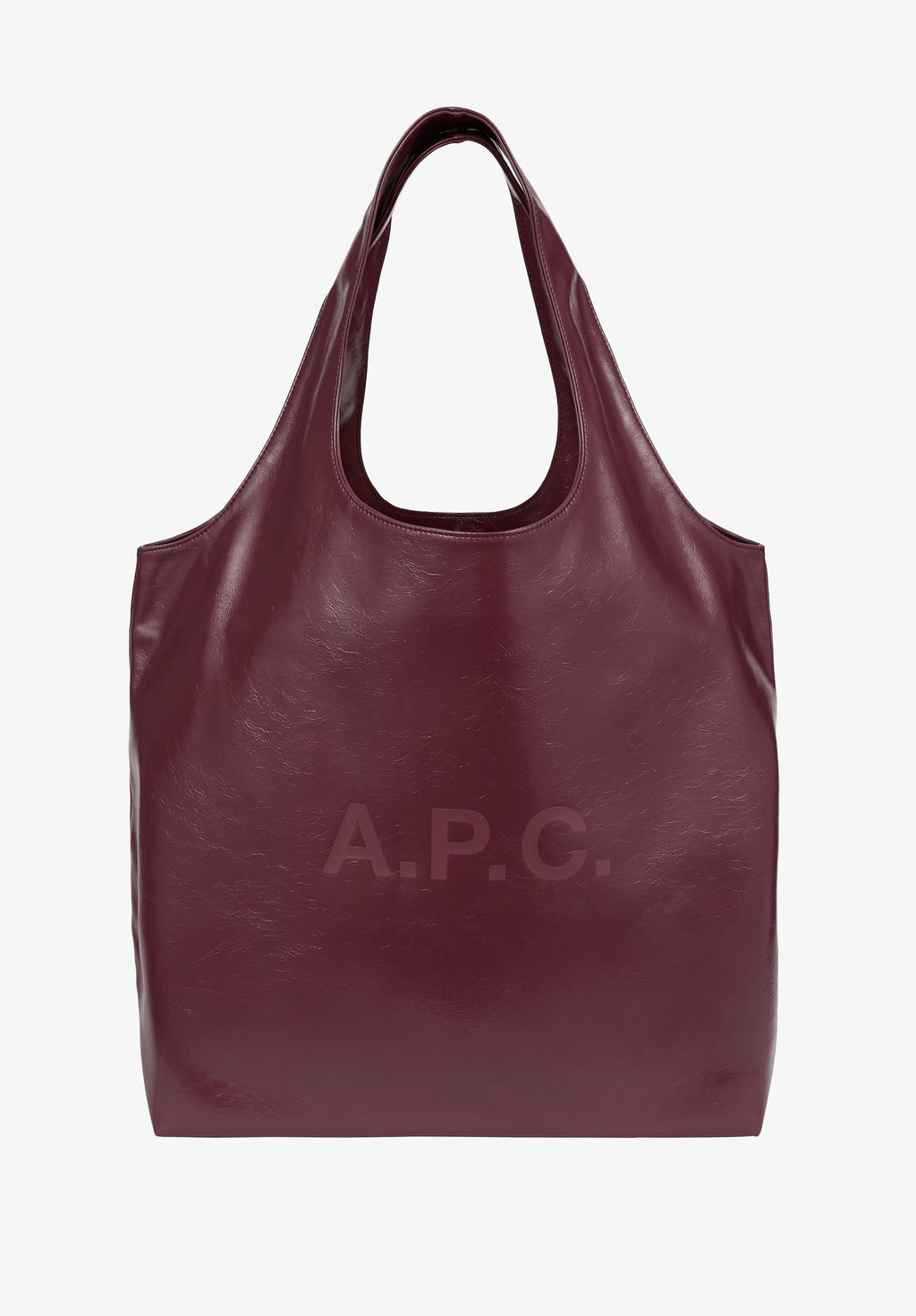 Ninon tote bag - 0