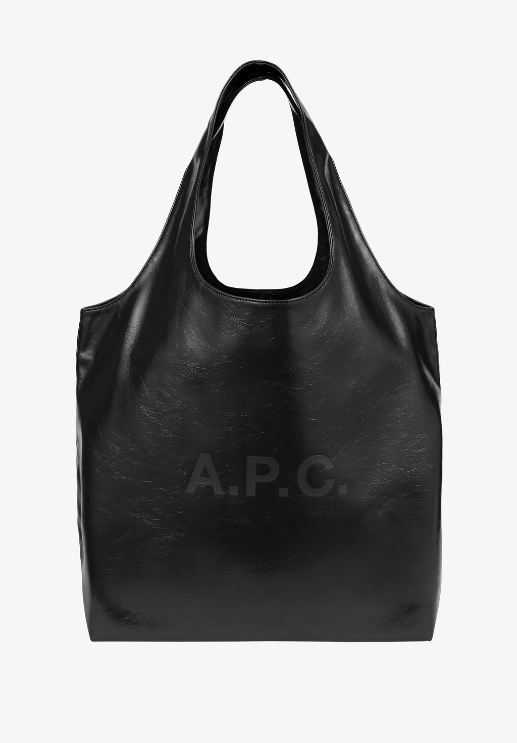 Ninon tote bag - 0