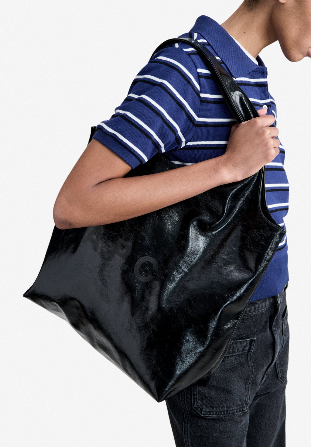 Ninon tote bag - 1