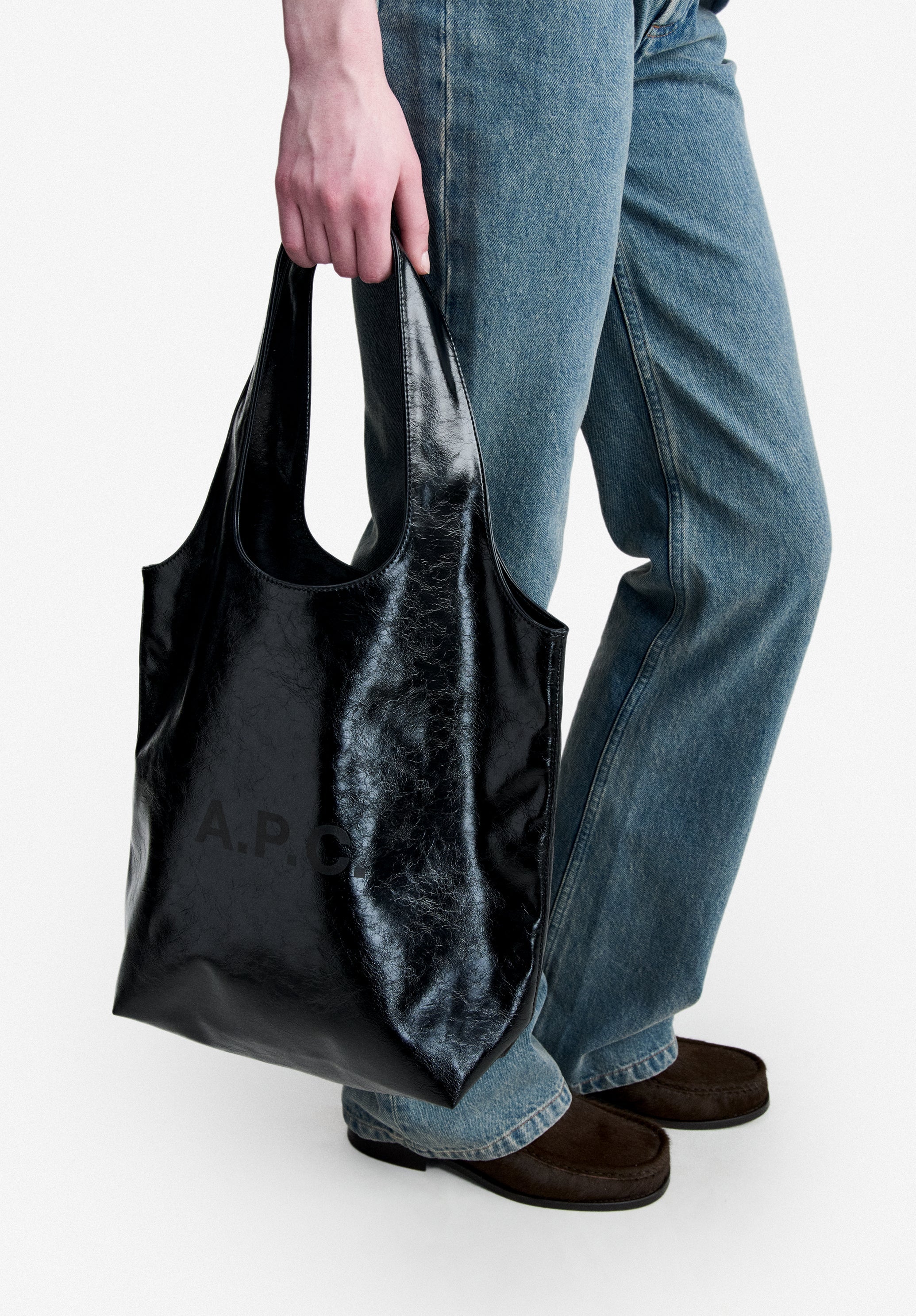 Ninon tote bag - 2