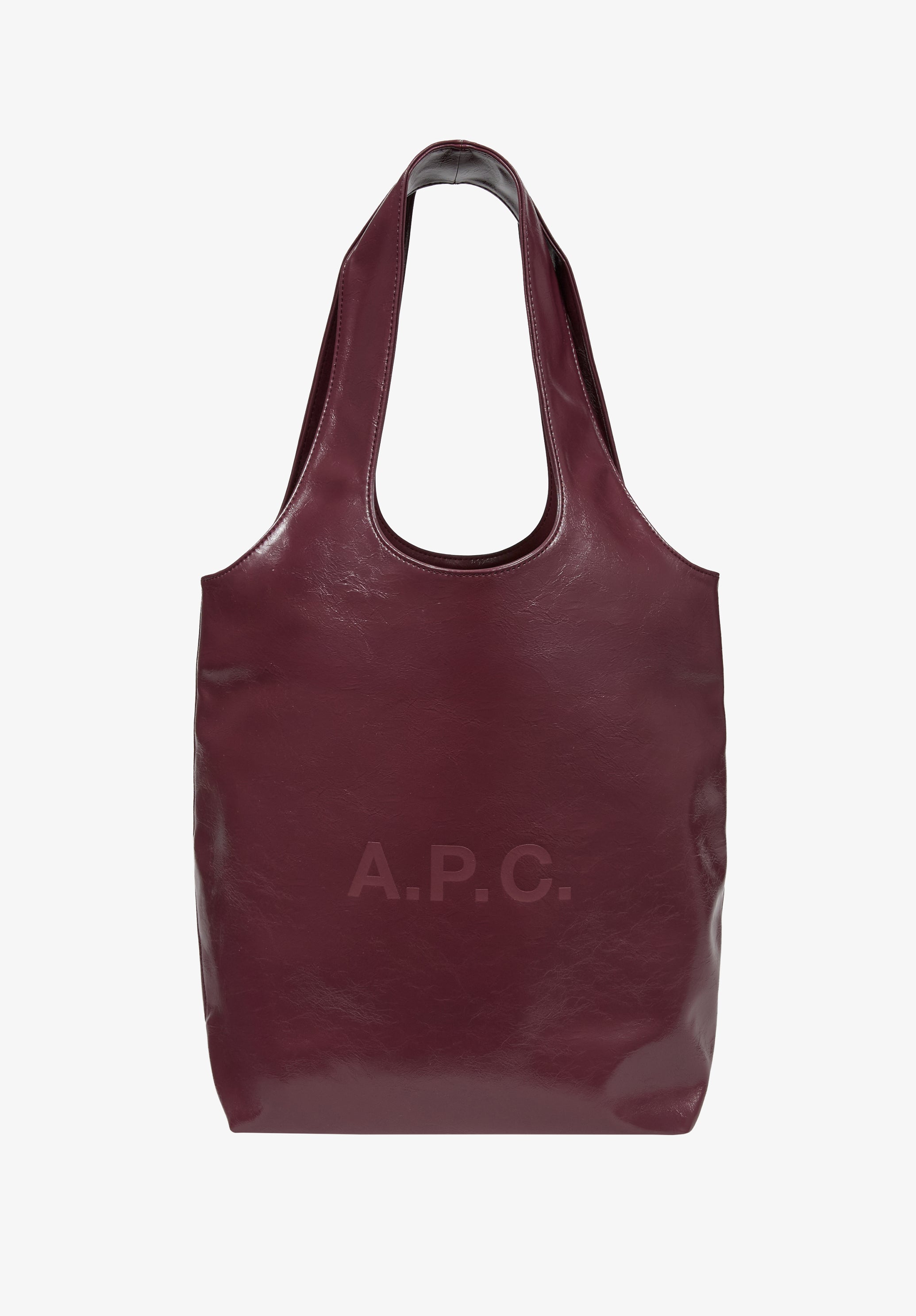 Ninon Small tote bag - 0