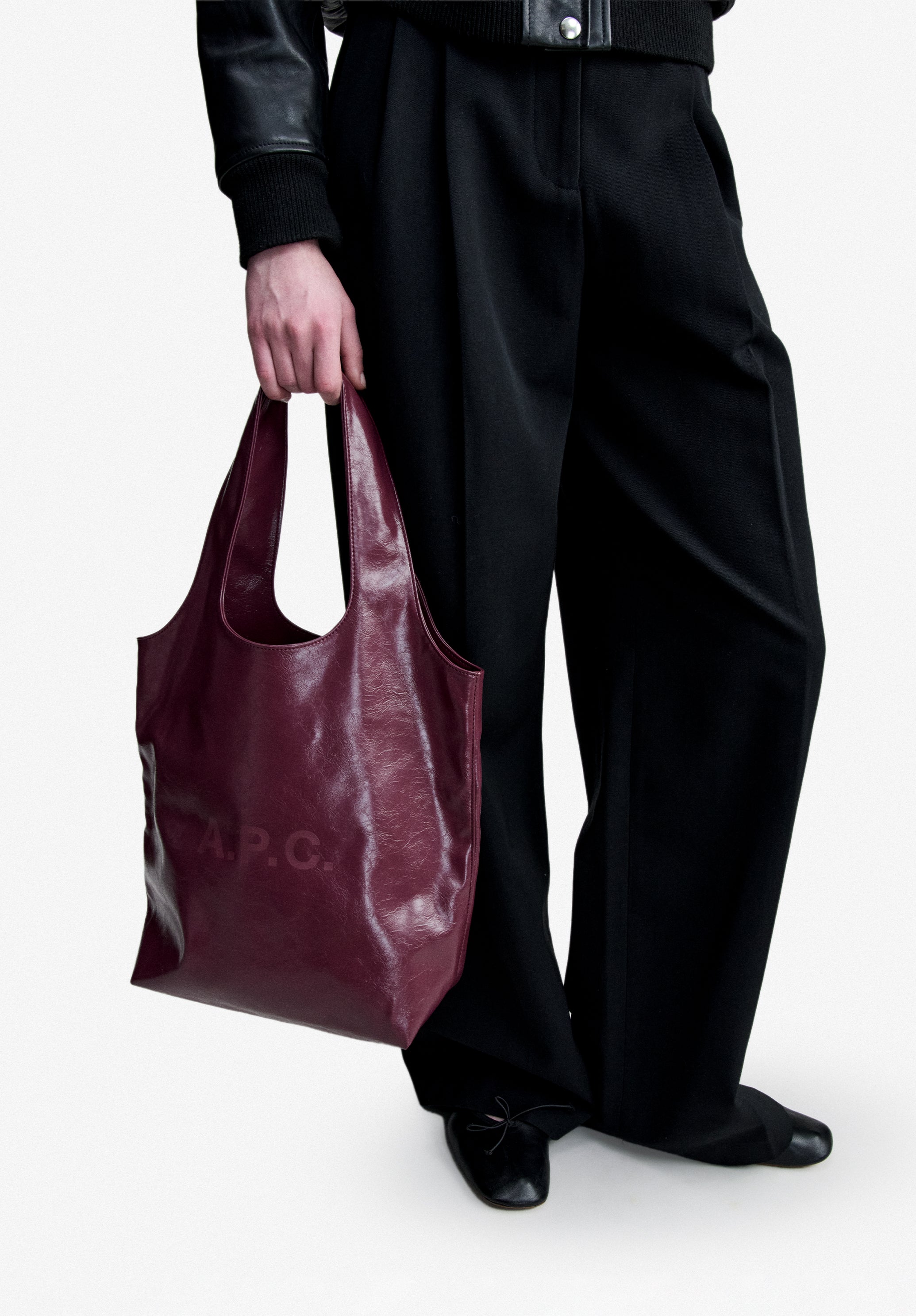 Ninon Small tote bag - 1