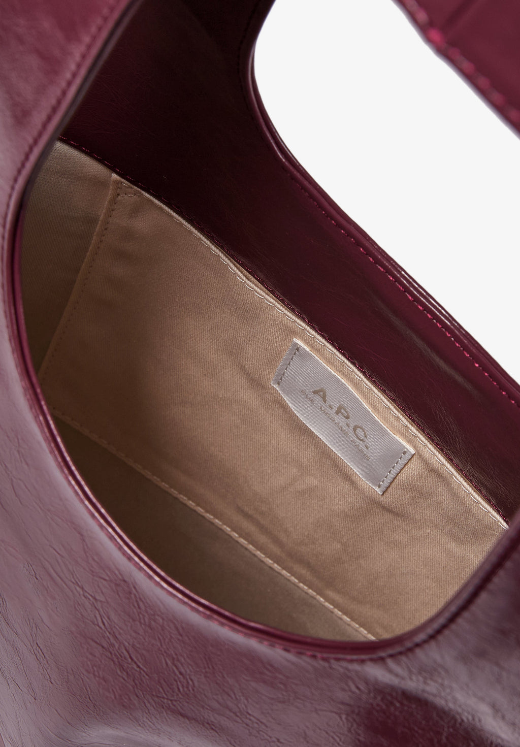 Ninon Small tote bag - 4