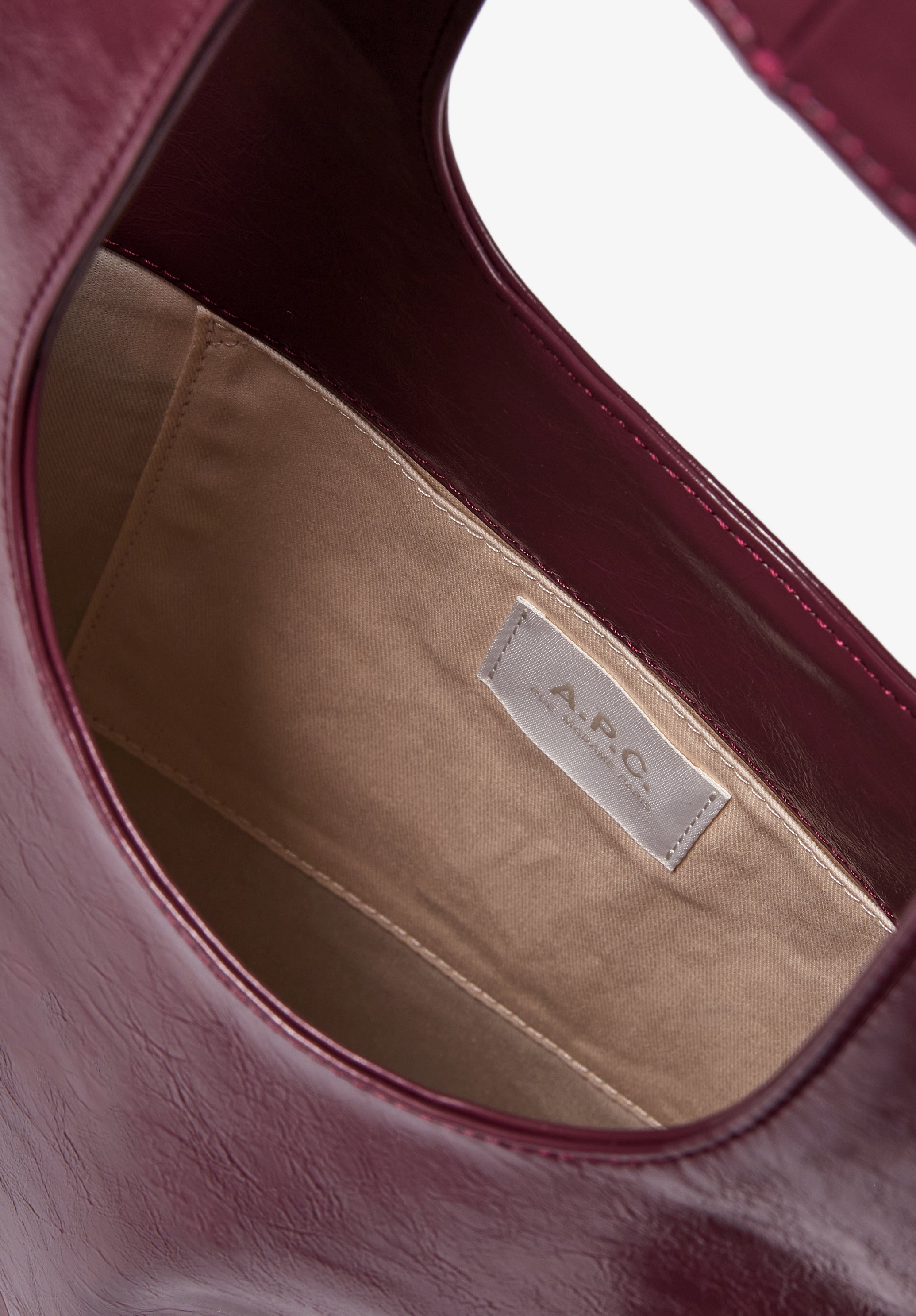 Ninon Small tote bag - 4