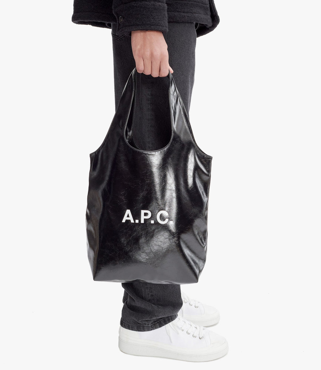 Ninon Small tote bag - 5
