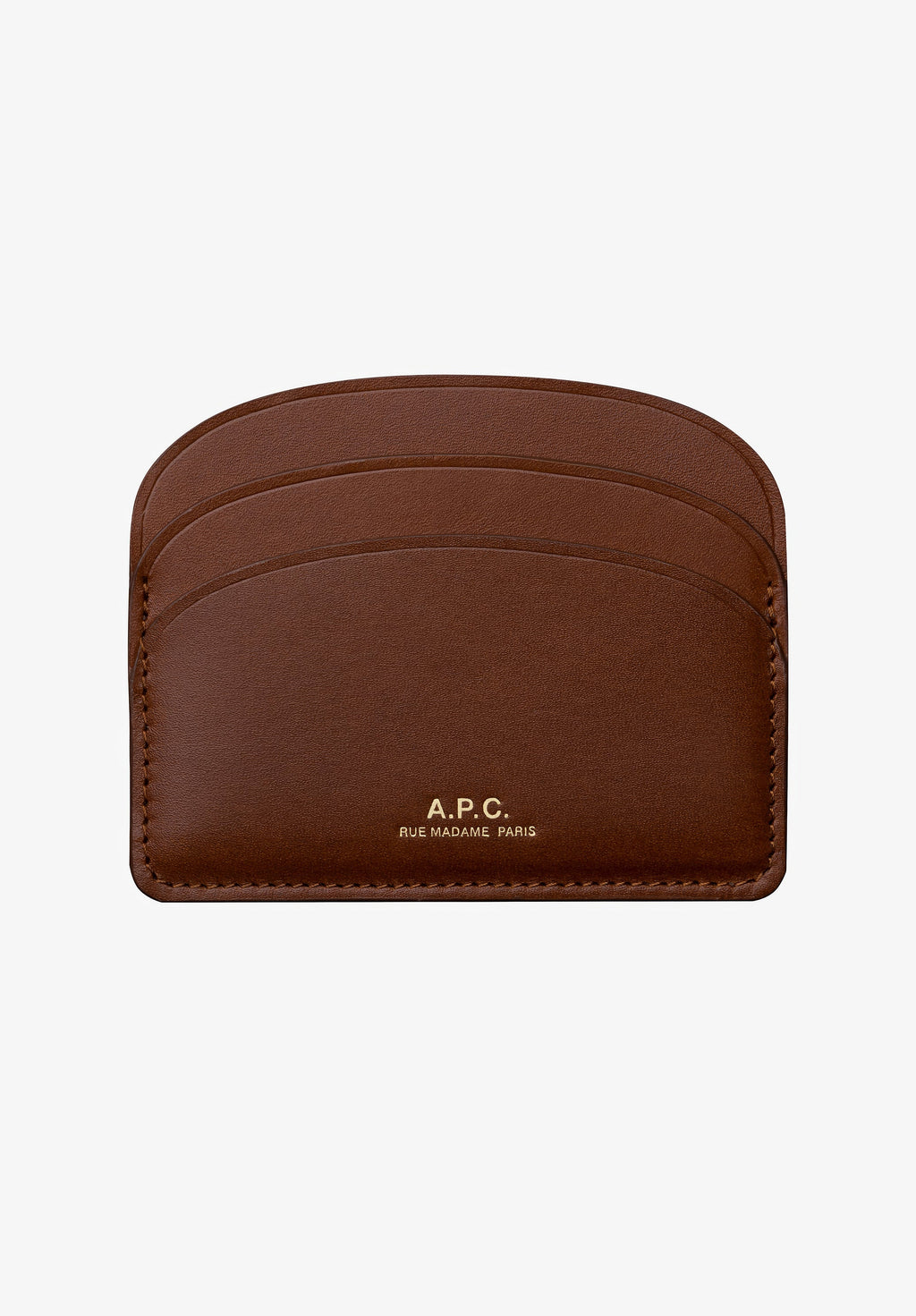 Demi-Lune cardholder - 0