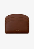 Demi-Lune cardholder - 0